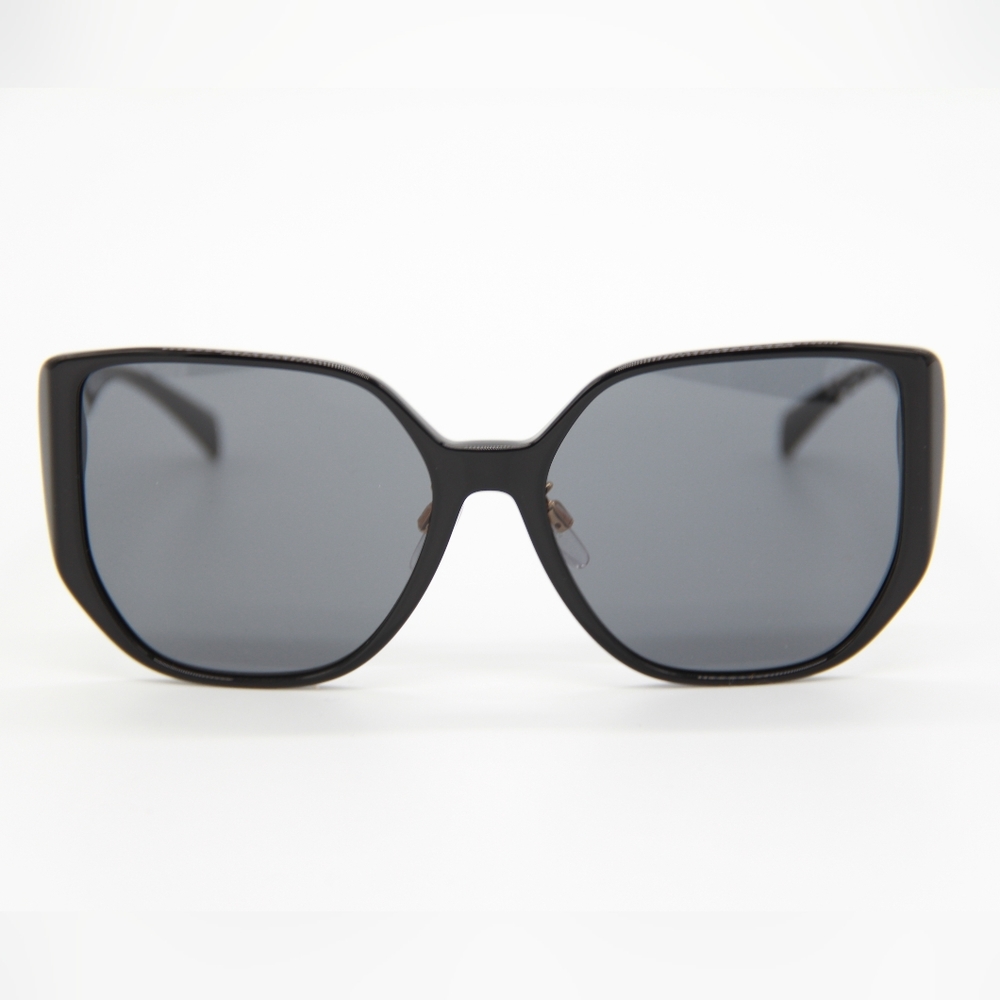 NEW VERSACE SUNGLASSES VE4449D GB1/87 EYEWEAR VERSACE MOD 4449D BLACK - Picture 3 of 11